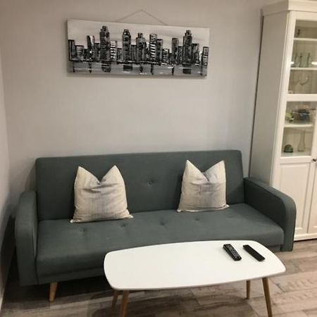 Apartamento Estilo Nordico En Malasana Madrid Eksteriør billede