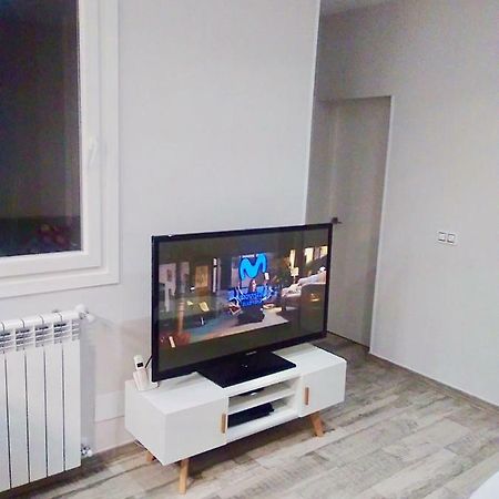Apartamento Estilo Nordico En Malasana Madrid Eksteriør billede