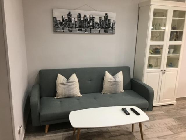 Apartamento Estilo Nordico En Malasana Madrid Eksteriør billede