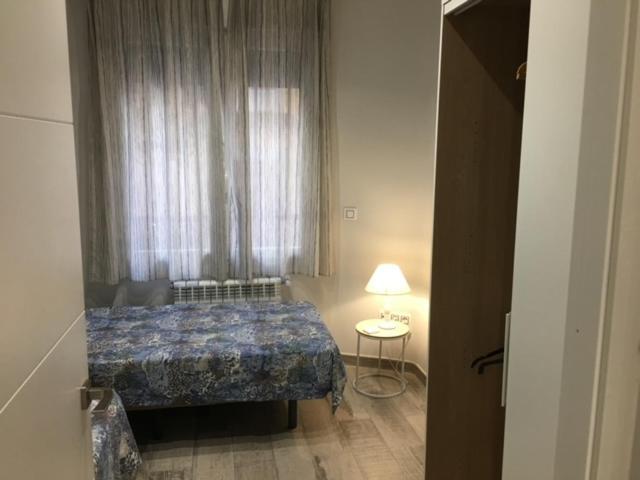 Apartamento Estilo Nordico En Malasana Madrid Eksteriør billede