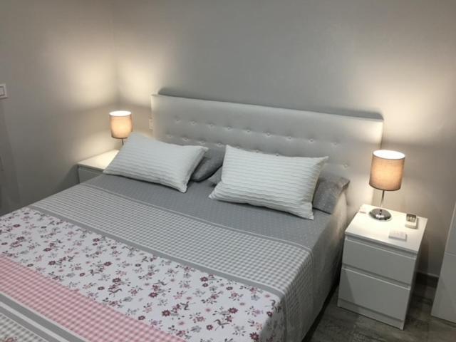 Apartamento Estilo Nordico En Malasana Madrid Eksteriør billede