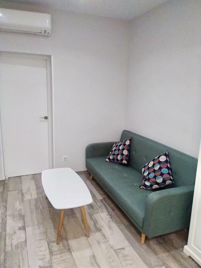 Apartamento Estilo Nordico En Malasana Madrid Eksteriør billede